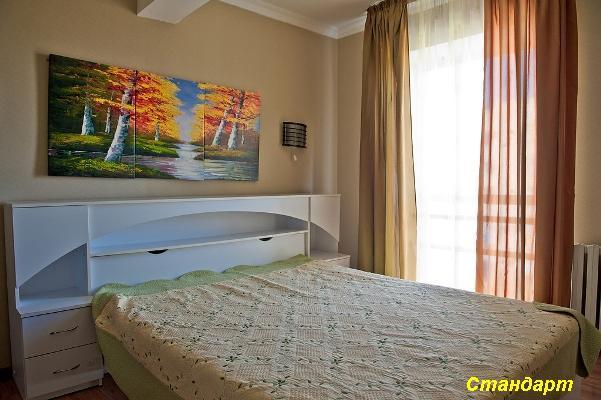 Hotel Arhidom Burabay Exterior foto