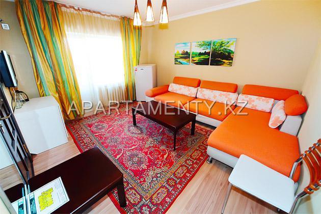 Hotel Arhidom Burabay Exterior foto