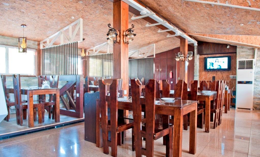 Hotel Arhidom Burabay Exterior foto