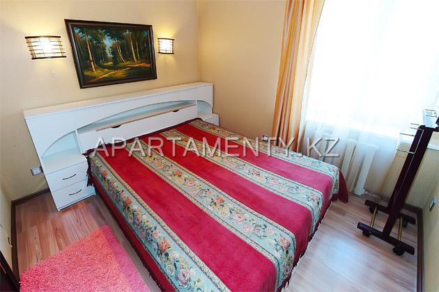Hotel Arhidom Burabay Exterior foto